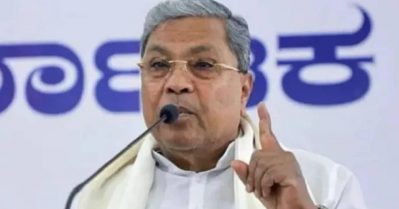 സിദ്ധരാമയ്യ സ്റ്റിംഗ് വീഡിയോ വിവാദം: കർണാടക കോൺഗ്രസിൽ കനത്ത പ്രതിസന്ധി