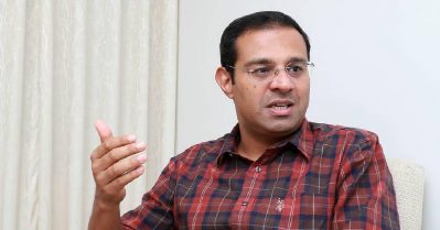 വിദ്യാഭ്യാസ രംഗത്ത് വർഗീയവത്ക്കരണം അനുവദിക്കില്ല; സർവകലാശാലകളിൽ സ്ഥിരം വി.സിമാരെ നിയമിക്കും: റോജി എം. ജോൺ