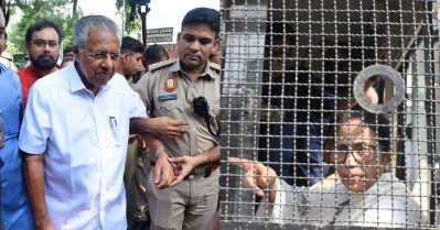 ജന്തര്‍ മന്തര്‍ പ്രക്ഷോഭം: കസ്റ്റഡിയിലെടുത്തതത് മൂന്ന് മുന്‍ മുഖ്യമന്ത്രിമാരെ; സ്റ്റേഡിയങ്ങളെയും തടങ്കല്‍ കേന്ദ്രങ്ങളാക്കി ദല്‍ഹി പൊലീസ്