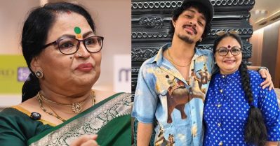 ഹനുമാൻ കൈൻഡിനെ കണ്ടപ്പോൾ ‘ഇതൊക്കെ ഏത്’ എന്ന് തോന്നി, മൈൻഡ് പോലും ചെയ്തിരുന്നില്ല; പൊന്നമ്മ ബാബു