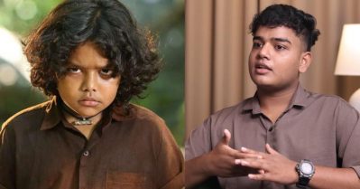 പുലിമുരുകനിൽ അഭിനയിച്ചത് ഞാനല്ല, എല്ലാവരും തെറ്റിദ്ധരിക്കാറുണ്ട്; ഗൗരവ് മേനോൻ