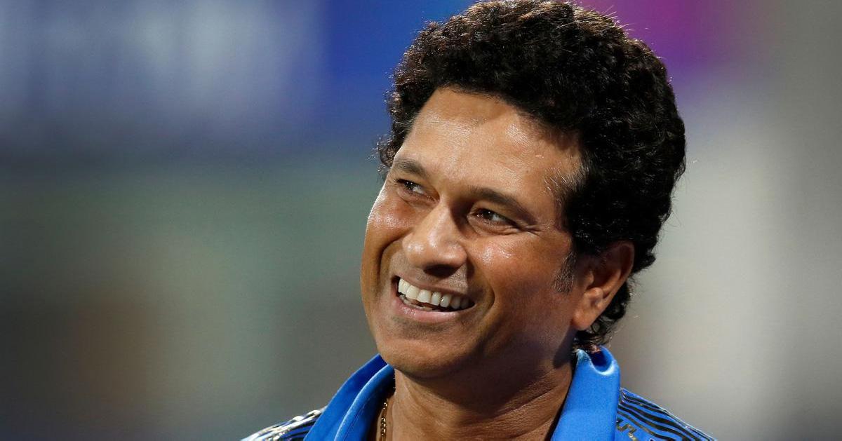 സച്ചിന്റെ 50,000 റൺസ് നേട്ടത്തിന് 13 വർഷം