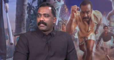 വിമര്‍ശനങ്ങള്‍ ഉള്‍ക്കൊണ്ട് മുന്നോട്ടുപോകും; പ്രേക്ഷകര്‍ കാണാത്ത സിനിമകളില്‍ അഭിനയിച്ചിട്ട് കാര്യമില്ല: സജിന്‍ ഗോപു