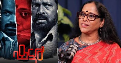 സിനിമ എനിക്ക് എക്സൈറ്റ്മെന്റ് തന്നിട്ടില്ല; ആ ക്യാരക്ടറിന് വേണ്ടി ശ്വേതാ മേനോനെ ആലോചിച്ചാലോയെന്ന് പറഞ്ഞിരുന്നു: സജിത മഠത്തിൽ
