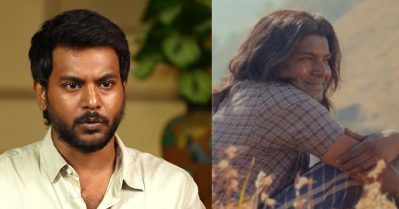 ഒരു ബുദ്ധിമുട്ടും ആ വേഷം ചെയ്യുമ്പോൾ എനിക്കുണ്ടായിരുന്നില്ല; എല്ലാവരിലും ഒരു സ്ത്രീത്വമുണ്ടെന്നാണ് ഞാൻ വിശ്വസിക്കുന്നത്: സനന്ത്