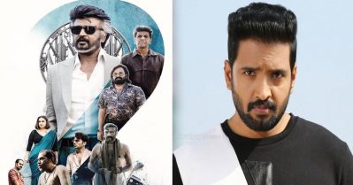 നായകനായി അഭിനയിച്ച പടങ്ങള്‍ ഫ്‌ളോപ്പ്, ജയിലര്‍ 2ലെ ഗസ്റ്റ് റോള്‍ മുഴുവനും കട്ട് ചെയ്തു, സന്താനത്തിന്റേത് വല്ലാത്ത അവസ്ഥയെന്ന് തമിഴ് പേജുകള്‍