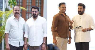 മോഹന്‍ലാലിനെ വെച്ച് സിനിമ ചെയ്യാത്തതിന്റെ പേരില്‍ വീടുവിട്ട് പോകാന്‍ നിന്നവനാണ് അനൂപ്, ഇന്നവന്‍ ലാലിനെ നായകനാക്കി സിനിമ ചെയ്യുന്നു: സത്യന്‍ അന്തിക്കാട്