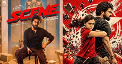 അതേ, 19 ദിവസം കഴിഞ്ഞാല്‍ റിലീസാണ്, വല്ല അപ്‌ഡേറ്റും തന്നൂടെ? സീനിന്റെ അപ്‌ഡേറ്റില്ലാത്തതില്‍ ആരാധകര്‍ നിരാശയില്‍
