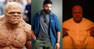 സീരിയസായി നിന്ന ക്ലൈമാക്‌സ് ഫൈറ്റിനെ കോമഡിയാക്കിയ ട്വിസ്റ്റ്, ശിവജിത്തിന്റെ സെക്കന്‍ഡ് ലുക്കിനെ ഫന്റാസ്റ്റിക് ഫോറുമായി താരതമ്യം ചെയ്ത് ട്രോളന്മാര്‍