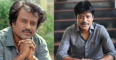 ജസ്റ്റിന്‍ സെല്‍വരാജ് എന്ന പേരിന് പകരം രജിനി സാറിന്റെ ആ കഥാപാത്രത്തിന്റെ പേര് തെരഞ്ഞെടുത്തു, ഇന്ന് അദ്ദേഹത്തിനൊപ്പം അഭിനയിക്കാന്‍ സാധിച്ചു: എസ്.ജെ സൂര്യ