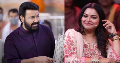 വലിയവര്‍ സംസാരിക്കുന്നതെല്ലാം നിനക്കറിയണോ എന്ന് ലാലേട്ടന്‍ ചോദിച്ചു, പിന്നെ ഞാന്‍ ഒന്നും പുള്ളിയോട് മിണ്ടാന്‍ പോയില്ല: സോണിയ ബോസ്