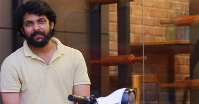 ലൂക്കയിലെ നീയില്ലാ നേരത്തേക്കാൾ കൂടുതലിഷ്ടം സോളോയിലെ സീത കല്യാണം: സൂരജ് എസ് കുറുപ്പ്