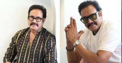 ‘ഭാര്യയ്ക്ക് എന്നെക്കുറിച്ച് പരാതിയൊന്നും പറയാനുണ്ടാകില്ല, വീട്ടിലെത്തിയാൽ റിമോട്ടുമായി സോഫയിൽ ഇരിക്കുന്നയാളല്ല ഞാൻ: സുരേഷ് കൃഷ്ണ