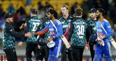 5-0ന് തോല്‍പ്പിക്കും, അതിന് പറ്റിയ അവസരം; നാലാം മത്സരത്തിന് മുമ്പ് വൈസ് ക്യാപ്റ്റന്‍