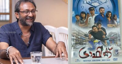 ട്രാഫിക്കിലെ ‘പകലിൻ പവനി’ലേക്ക് ആദ്യം തീരുമാനിച്ചത് ശ്രേയ ഘോഷാലിനെ, പിന്നീടത് സിത്താരയിലേക്ക് മാറി: മെജോ ജോസഫ്