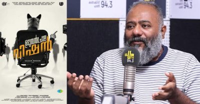ഈ വർഷത്തെ മാത്യുവിന്റെ ഏറ്റവും വലിയ പടം ഇതായിരിക്കും; അവന് മികച്ച അവസരങ്ങൾ കിട്ടിയിട്ടില്ലെന്ന് എനിക്ക് തോന്നിയിട്ടുണ്ട്: അഷർ അമീർ