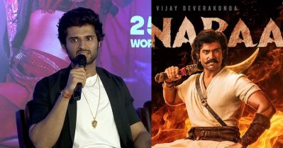 200 കോടി തൊട്ടാണ് ഞാന്‍ എണ്ണിത്തുടങ്ങുന്നത്; ലൈഗറിന്റെ പ്രൊമോഷന് ഡയലോഗടിച്ചതാ, പിന്നീട് 100 കോടി പോലും കാണാനാകാതെ വിജയ് ദേവരകൊണ്ട