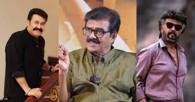 മോഹന്‍ലാല്‍ ഭിക്ഷക്കാരനായി വന്നാലോ രജിനിയെ പത്തുപേര്‍ ഓടിച്ചിട്ട് തല്ലിയാലോ ആളുകള്‍ക്ക് ദഹിക്കില്ല, എനിക്ക് അത്തരം ലിമിറ്റേഷനില്ല: വിജയരാഘവന്‍
