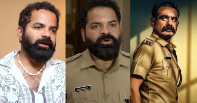 ‘പ്രഥമദൃഷ്ട്യാ കുറ്റക്കാരനില്‍ ഞാന്‍ ചെയ്യേണ്ടിയിരുന്നത് സിദ്ധാര്‍ഥിന്റെ റോള്‍: വിനയ് ഫോര്‍ട്ട്
