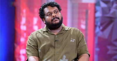 മലയാളത്തില്‍ ഫീല്‍ഡ് ഔട്ടായി നിന്ന സമയത്ത് എനിക്ക് കിട്ടിയ അവസരമാണ് ബത്ത: വിഷ്ണു ഗോവിന്ദന്‍