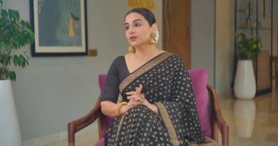മലയാളത്തില്‍ മികച്ചൊരു വേഷത്തിനായി കാത്തിരിക്കുന്നു; ഫഹദും ബേസിലും ഗംഭീര പെര്‍ഫോമേഴ്‌സ്: വിദ്യാ ബാലന്‍