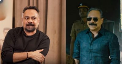 ലോ ആന്‍ഡ് ഓര്‍ഡറില്‍ പൊലീസ് വേഷം ചെയ്യാനുള്ള കാരണം ആ സംവിധായകന്റെ വാക്കുകള്‍: പ്രകാശ് വര്‍മ