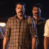 കുറച്ച് പ്രൊമോഷന്‍ ചെയ്തിരുന്നെങ്കില്‍ നസ്‌ലെന് മുന്നേ മമ്മൂക്കക്ക് 100 കോടി ക്ലബ്ബില്‍ കയറാമായിരുന്നു; മൂന്നാം വാര്‍ഷികത്തില്‍ സോഷ്യല്‍ മീഡിയ കത്തിച്ച് കണ്ണൂര്‍ സ്‌ക്വാഡ്