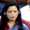 ബംഗാളില്‍ കേന്ദ്ര മന്ത്രിമാര്‍ പങ്കെടുക്കുന്ന പരിപാടികളില്‍ മുതിര്‍ന്ന മുസ്‌ലിം പൊലീസ് ഉദ്യോഗസ്ഥരെ മാറ്റി നിര്‍ത്തുന്നു: വര്‍ഗീയ അസംബന്ധമെന്ന് മഹുവ മൊയ്ത്ര