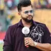 ഇപ്പോള്‍ ലഭിക്കുന്നതിനേക്കാള്‍ കൂടുതല്‍ അംഗീകാരം അദ്ദേഹം അര്‍ഹിക്കുന്നുണ്ട്: റെയ്ന