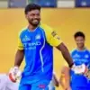 'ചെന്നൈ ചേട്ടന്‍ കിങ്സ്' സോഷ്യല്‍ മീഡിയ തൂക്കി സഞ്ജുവും ചേട്ടന്മാരും