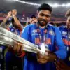 ലോകചരിത്രത്തില്‍ ഒറ്റ വിക്കറ്റ് കീപ്പര്‍ക്കും സാധിക്കാത്തത് 2026ല്‍ തന്റെ പേരിലാക്കാന്‍ സഞ്ജു; വെല്ലിങ്ടണില്‍ വെടിക്കെട്ട് പിറക്കുമോ?