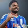 9000ന് 90; ഇന്ത്യന്‍ ക്രിക്കറ്റ് ചരിത്രത്തില്‍ അഞ്ചാമനാകാന്‍ സഞ്ജു