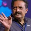 നാലെണ്ണം കൈവശം വെക്കാന്‍ ക്രെഡിറ്റ് കാര്‍ഡാണോ; തനിക്ക് നാല് വോട്ടര്‍ ഐഡിയുണ്ടെന്ന പ്രചാരണത്തിന് മറുപടിയുമായി പ്രകാശ് രാജ്