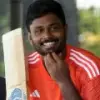 ക്രിക്കറ്റിലെ എന്റെ സംശയങ്ങള്‍ പരിഹരിച്ചത് അദ്ദേഹമാണ്: സഞ്ജു സാംസണ്‍