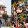 നീറ്റ് പ്രതിഷേധം; കോടതി വിധിയെ സ്വാഗതം ചെയ്യുന്നു; യഥാര്‍ത്ഥ നീതി ലഭിച്ചെന്ന് ദീപ്‌കെ