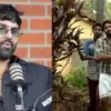 അങ്കമാലിയിലെ ആദ്യത്തെ കാസ്റ്റ് ടൊവിനോ, സൗബിന്‍, അജു, ജോജു എന്നിവരായിരുന്നു, നടക്കാതെ പോയത് പ്രയാസമുണ്ടാക്കി: സഞ്ജു ശിവറാം