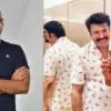 താങ്കള്‍ മലയാള ചിത്രം ചെയ്യാത്തത് മമ്മൂട്ടി സാറിന് ഇഷ്ടമല്ലെന്ന് തോന്നുന്നു; ദുല്‍ഖറിനോട് വെങ്കി അറ്റ്ലൂരി