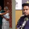 ഓള്‍ ദി ബെസ്റ്റ് പറഞ്ഞിട്ട് ഓടിക്കോ എന്നാണ് ഗിരീഷേട്ടന്‍ പറഞ്ഞത്, ഇടിച്ചുകയറട്ടെ എന്ന് ഞാനാണ് ചോദിച്ചത്: റോഷന്‍ ഷാനവാസ്