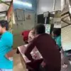 ഹൈദരാബാദില്‍  ബീഫ് കട ബലമായി പൂട്ടിച്ച് ബി.ജെ.പി പ്രവര്‍ത്തകന്‍: സ്വമേധയാ നടപടിയെടുക്കുമെന്ന് പൊലീസ്