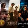 ലിസ്റ്റിലെ ബാക്കിയെല്ലാം കൊലകൊല്ലി ആക്ഷന്‍ പടങ്ങള്‍, ഫീല്‍ ഗുഡ് പടം ഇന്‍ഡസ്ട്രി ഹിറ്റായിട്ടുള്ളത് മോളിവുഡില്‍ മാത്രം