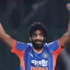 ഒറ്റ വിക്കറ്റ് പോലും വേണ്ട, ജപ്പാനില്‍ ചരിത്രം കുറിക്കാന്‍ ബുംറ; കിങ്ങും ഹിറ്റ്മാനുനുള്ള റെക്കോഡില്‍ അടിച്ചുകയാറാന്‍ ഇത്രമാത്രം!