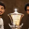 '55 വര്‍ഷങ്ങള്‍ക്ക് ശേഷം കണക്കുതീര്‍ക്കാന്‍' കിഷനും സംഘവും; ചരിത്രം തുടരാനൊരുങ്ങി തിലക് വര്‍മ; ദുലീപ് ട്രോഫിയില്‍ ആവേശപ്പോര്