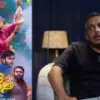 'സൂപ്പര്‍ ശരണ്യ എനിക്ക് കണ്ടിരിക്കാന്‍ പറ്റില്ല; മര്യാദയ്ക്ക് സ്‌ക്രിപ്റ്റ് റിവ്യൂ പോലും ചെയ്യാന്‍ കഴിയാതിരുന്ന സിനിമയാണ്: ഗിരീഷ് എ.ഡി