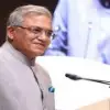 ഗ്യാനേഷ് കുമാറിന് കുറഞ്ഞത് പത്മഭൂഷണെങ്കിലും നല്‍കണമെന്ന് ബി.ജെ.പി നേതാവ്