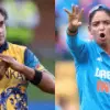 പത്ത് ദിവസത്തില്‍ ഇത് രണ്ടാം ഇന്ത്യ-ശ്രീലങ്ക ഫൈനല്‍; ഏഷ്യയുടെ ആധിപത്യം വീണ്ടുമുറപ്പിക്കാന്‍ ഹര്‍മനും സംഘവും