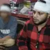 ജയ് ശ്രീറാം വിളിക്കാന്‍ വിസമ്മതിച്ച 12 കാരനായ മുസ്‌ലിം ബാലന് മര്‍ദനം; യു.പിയില്‍ പള്ളിക്കും വീടിനും നേരെ കല്ലേറ്