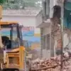 യു.പിയില്‍ വീണ്ടും ബുള്‍ഡോസര്‍ രാജ്; അനധികൃത നിര്‍മാണമെന്നാരോപിച്ച് പള്ളി പൊളിച്ച് നീക്കി സഹാന്‍പൂര്‍ ജില്ലാ ഭരണകൂടം
