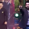 അന്ന് മഹേഷ് ബാബുവിനെ സൈഡാക്കി പൃഥ്വി, ഇന്ന് നാനിയെ സൈഡാക്കി രാഘവ്... ടോളിവുഡ് ഇവന്റുകളില്‍ സ്‌കോര്‍ ചെയ്ത് വില്ലന്മാര്‍