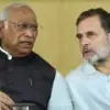 തിരഞ്ഞെടുപ്പില്‍ ഒത്തുകളി നടത്തിയതിന് പ്രധാനമന്ത്രി രാജി വെക്കണം; എസ്.ഐ.ആര്‍ നിര്‍ത്തിവെക്കണം: കോണ്‍ഗ്രസ്