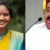 രമ്യ ഹരിദാസ് ഉള്‍പ്പെട്ട കയ്യാങ്കളി: അച്ചടക്ക നടപടിയുണ്ടാവും; എം.എം. ഹസന്‍ അന്വേഷിക്കുമെന്ന് സണ്ണി ജോസഫ്